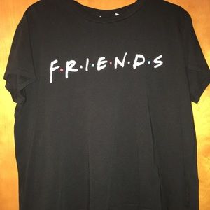 Friends t-shirt
